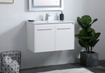 Elegant Lighting-VF44030WH|ALT|2