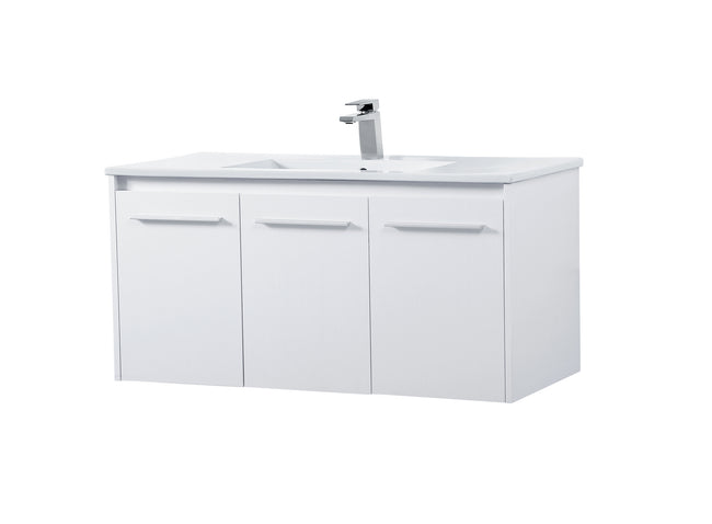Elegant Lighting-VF44040WH|ALT|1