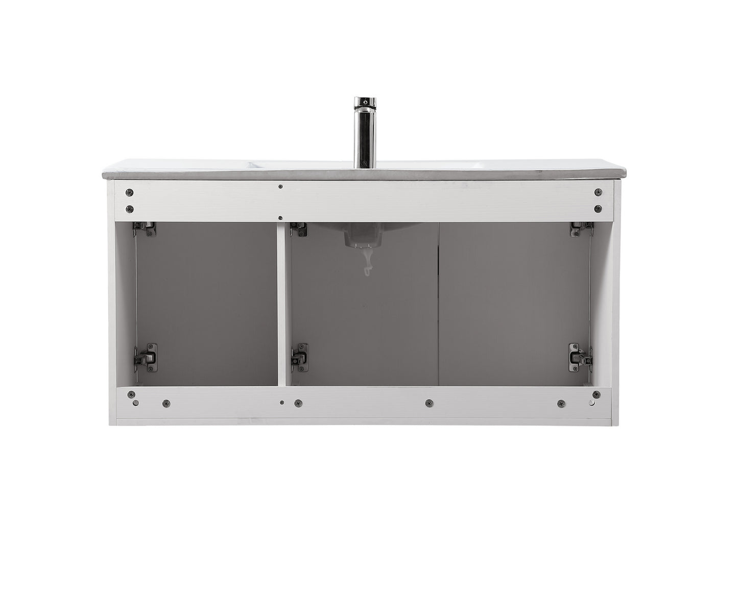 Elegant Lighting-VF44040WH|ALT|4