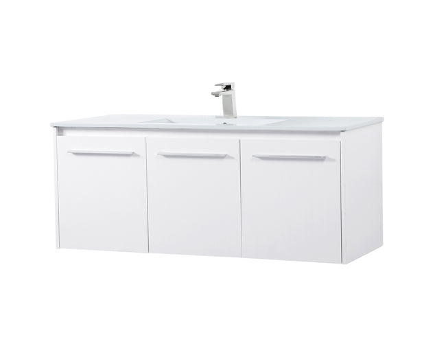 Elegant Lighting-VF44048WH|ALT|1