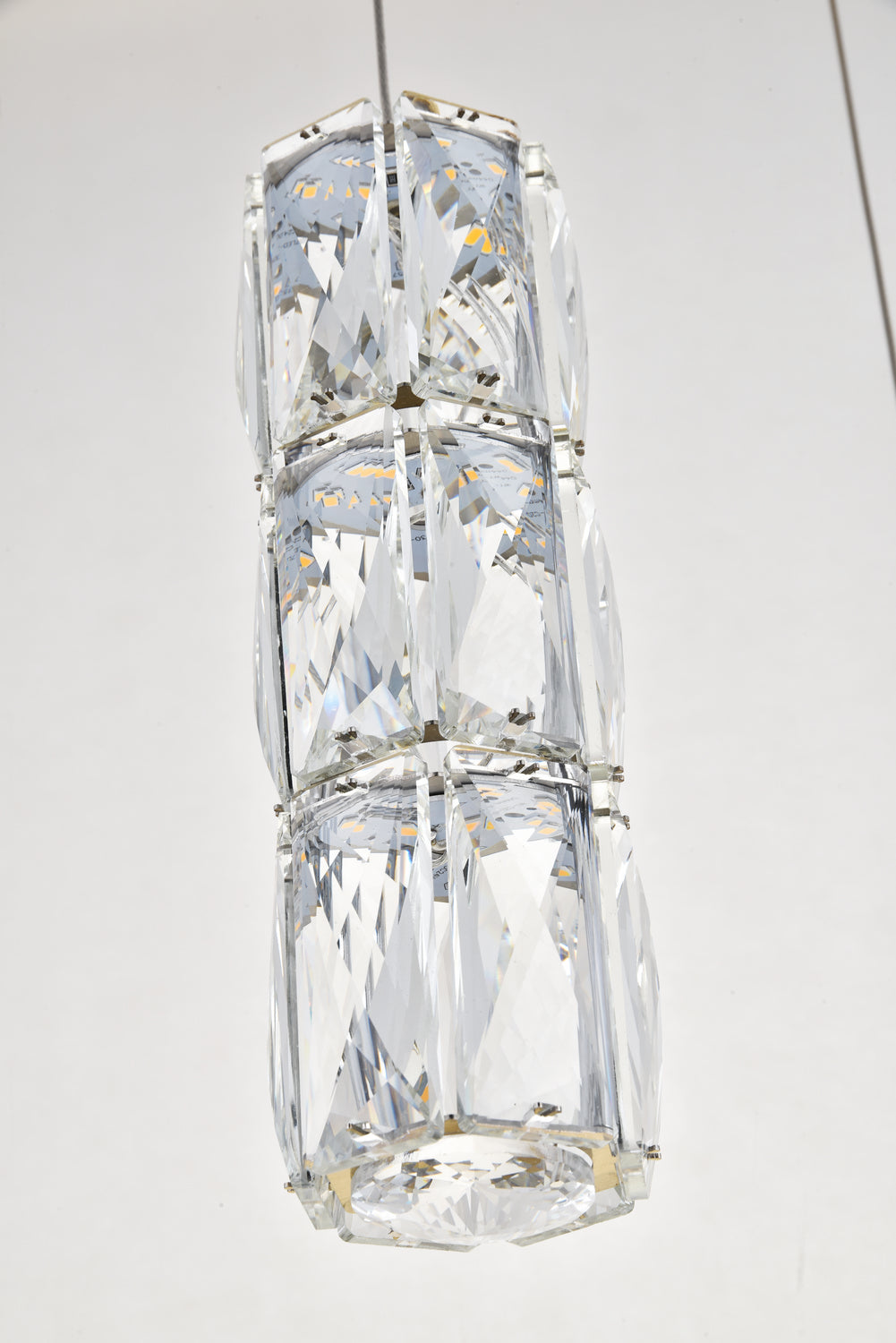 Elegant Lighting-3500D3RG|ALT|1