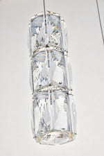 Elegant Lighting-3500D3RG|ALT|1