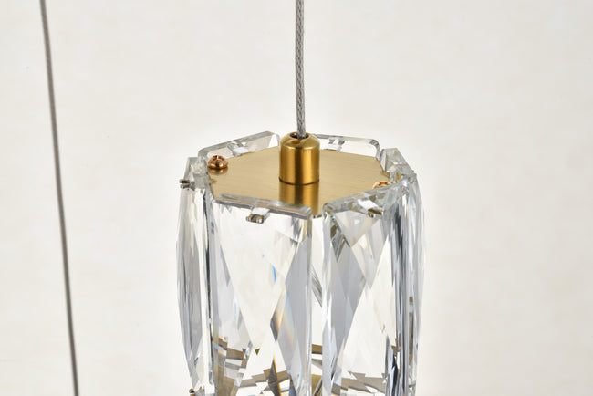 Elegant Lighting-3500D3RG|ALT|2