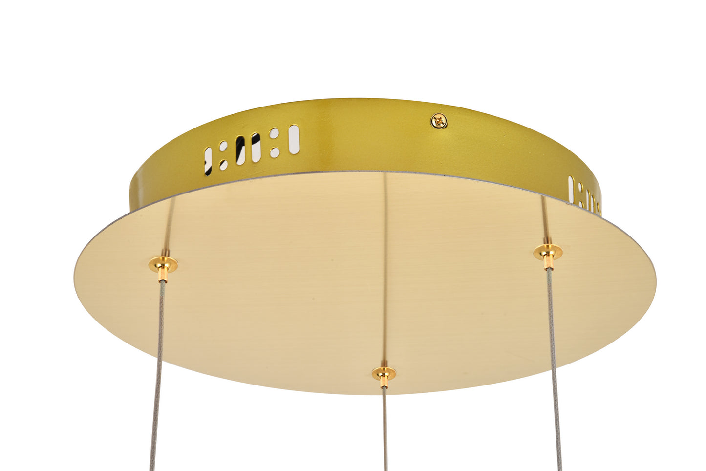 Elegant Lighting-3500D3RG|ALT|3