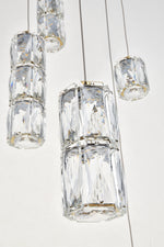 Elegant Lighting-3500D24G|ALT|1