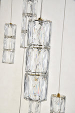 Elegant Lighting-3500D28G|ALT|1