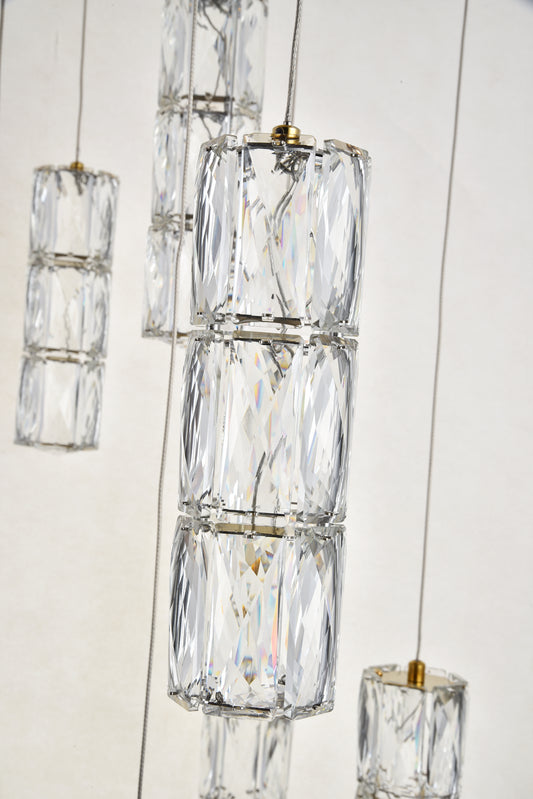 Elegant Lighting-3500D28G|ALT|1