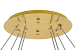 Elegant Lighting-3503D48G|ALT|1