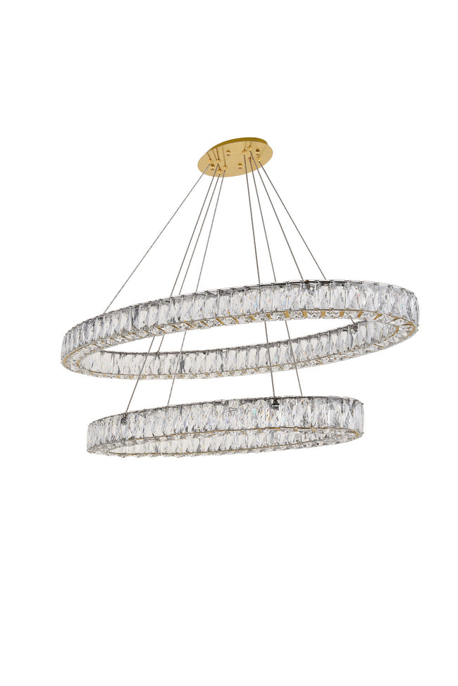 Elegant Lighting-3503D48G|ALT|5