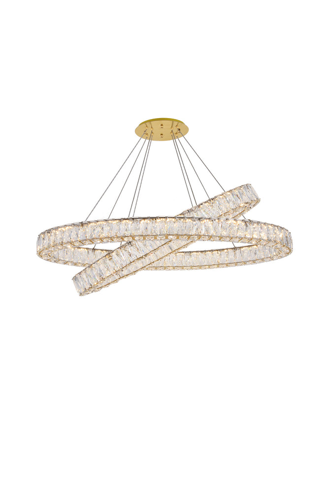 Elegant Lighting-3503D40G|ALT|1