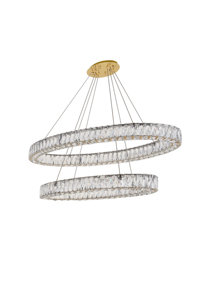 Elegant Lighting-3503D40G|ALT|1