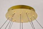 Elegant Lighting-3503D42G|ALT|1