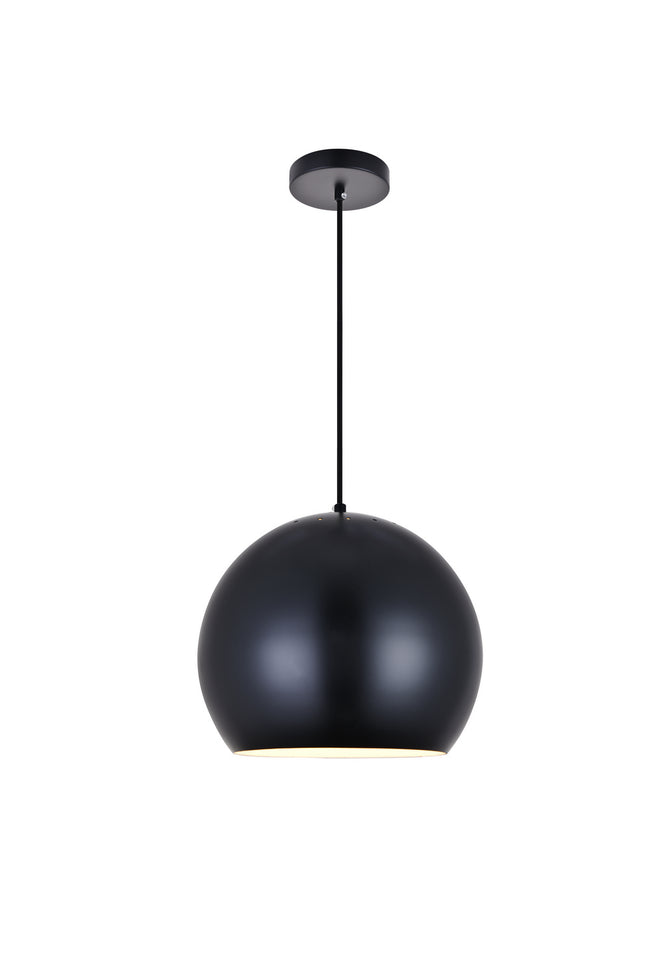Elegant Lighting-LD2405BK|MAIN
