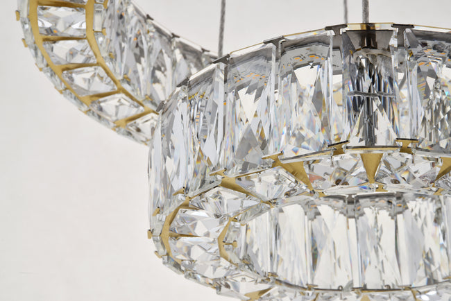 Elegant Lighting-3503G18G|ALT|1