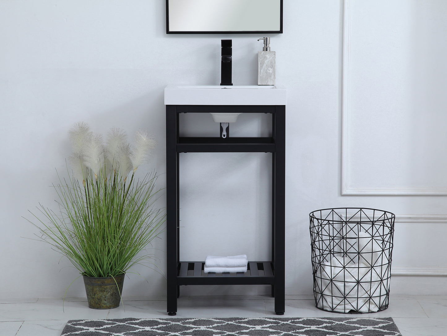 Elegant Lighting-VF14018BK|ALT|3