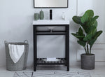 Elegant Lighting-VF14024BK|ALT|1