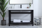 Elegant Lighting-VF14048BK|ALT|1