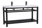 Elegant Lighting-VF14060DBK|ALT|1