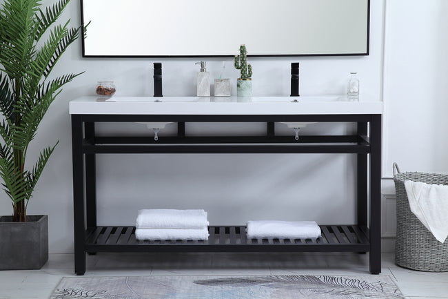 Elegant Lighting-VF14060DBK|ALT|1