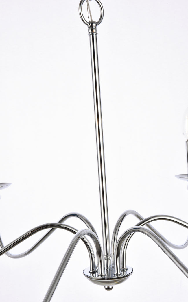 Elegant Lighting-LD5006D36PN|ALT|3