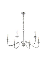 Elegant Lighting-LD5006D36PN|ALT|1