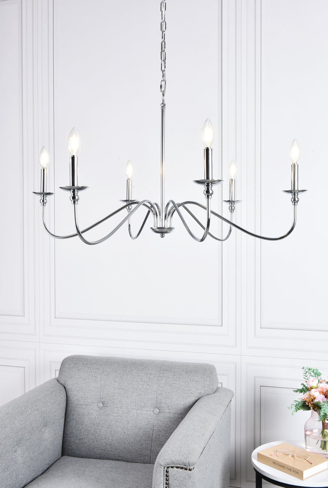 Elegant Lighting-LD5006D36PN|ALT|7