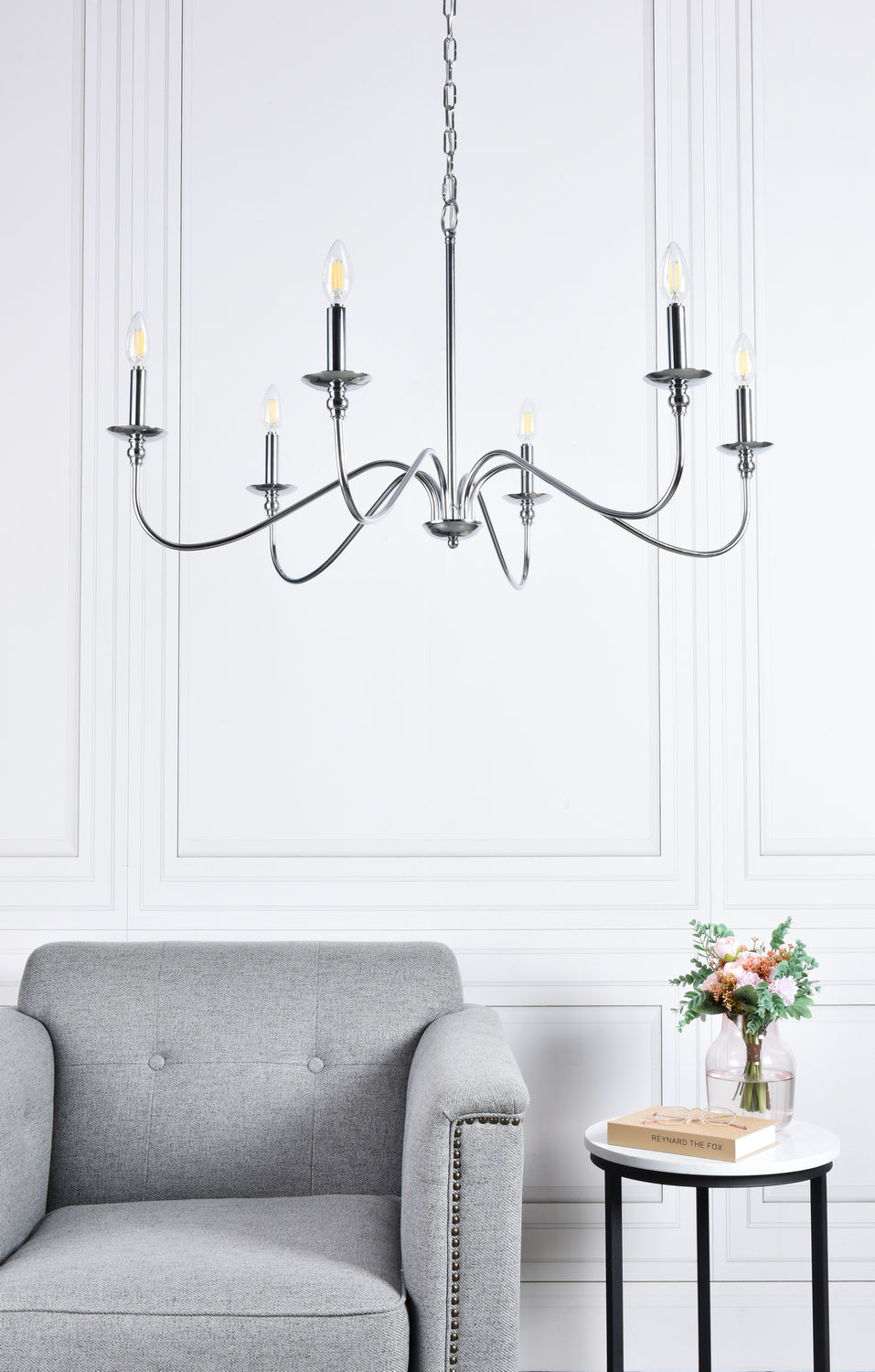 Elegant Lighting-LD5006D36PN|ALT|2