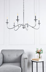 Elegant Lighting-LD5006D36PN|ALT|2