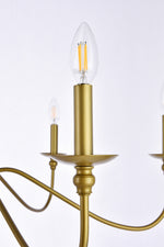 Elegant Lighting-LD5006D36BR|ALT|4