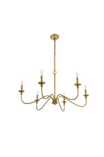 Elegant Lighting-LD5006D36BR|ALT|5