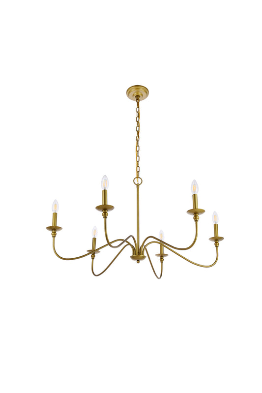 Elegant Lighting-LD5006D36BR|ALT|5