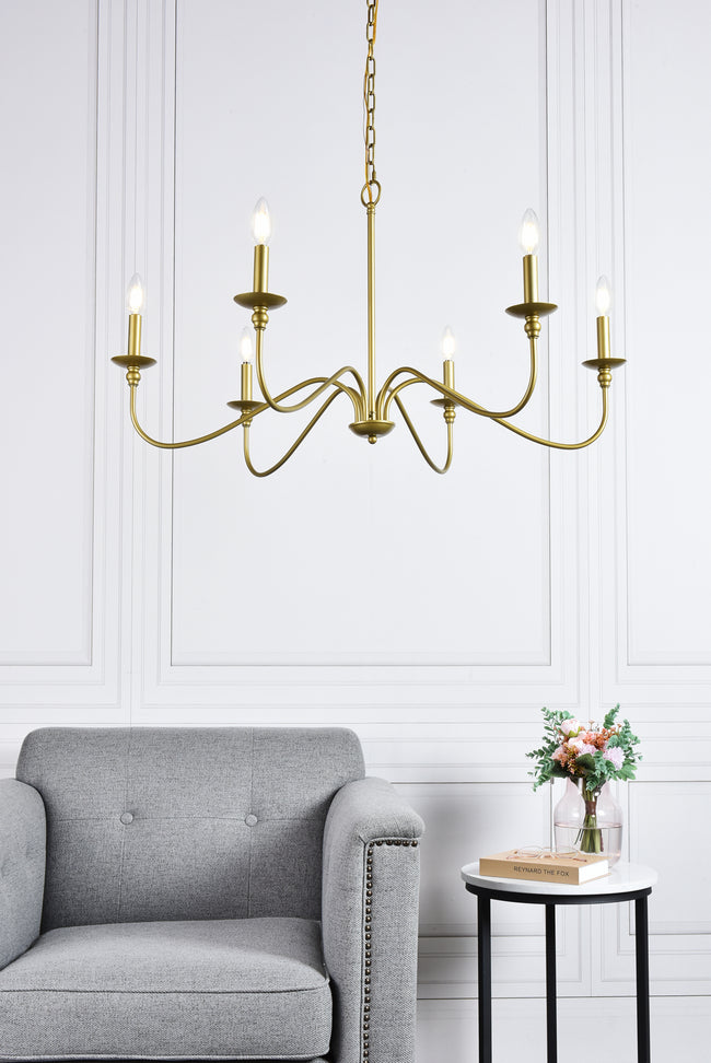 Elegant Lighting-LD5006D36BR|ALT|6