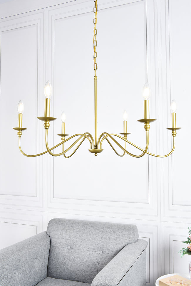 Elegant Lighting-LD5006D36BR|ALT|7