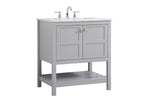 Elegant Lighting-VF16430GR|ALT|1