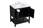 Elegant Lighting-VF16430BK|ALT|4