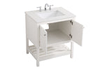 Elegant Lighting-VF16430WH|ALT|4