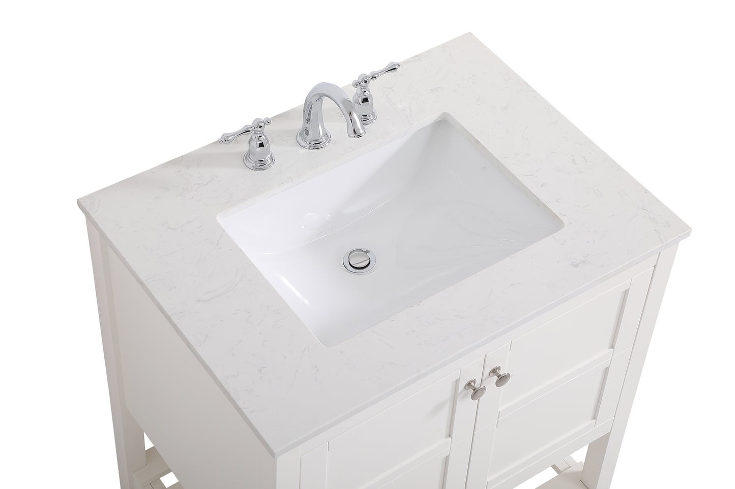 Elegant Lighting-VF16430WH|ALT|5