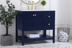 Elegant Lighting-VF16436BL|ALT|2