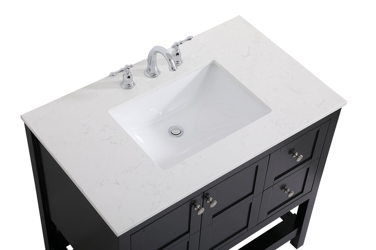 Elegant Lighting-VF16436BK|ALT|6