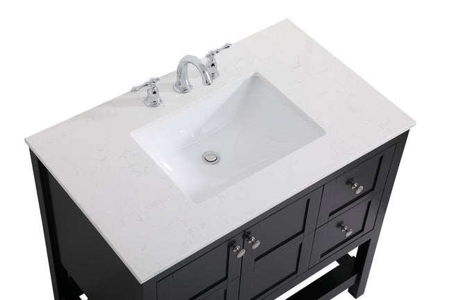 Elegant Lighting-VF16436BK|ALT|6