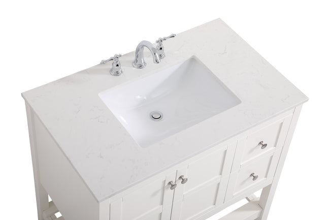 Elegant Lighting-VF16436WH|ALT|6
