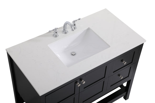 Elegant Lighting-VF16442BK|ALT|6