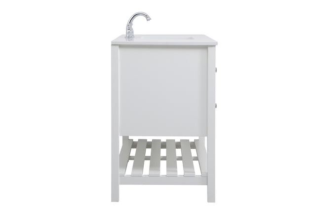 Elegant Lighting-VF16448WH|ALT|5