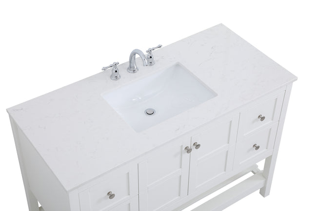 Elegant Lighting-VF16448WH|ALT|6