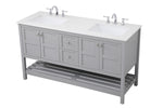 Elegant Lighting-VF16460DGR|ALT|1