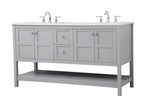 Elegant Lighting-VF16460DGR|ALT|3