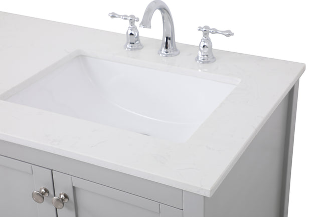 Elegant Lighting-VF16460DGR|ALT|6