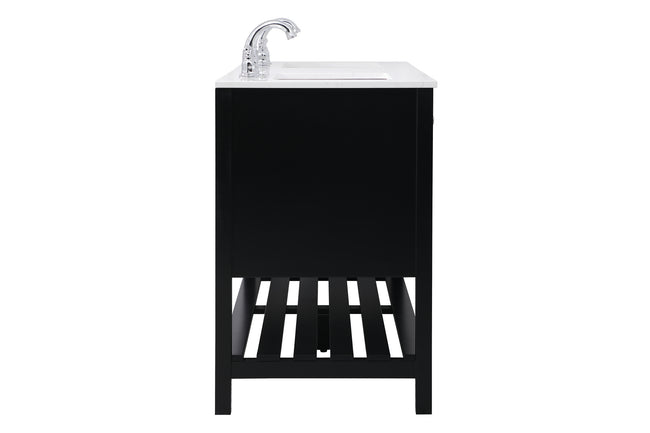Elegant Lighting-VF16460DBK|ALT|5