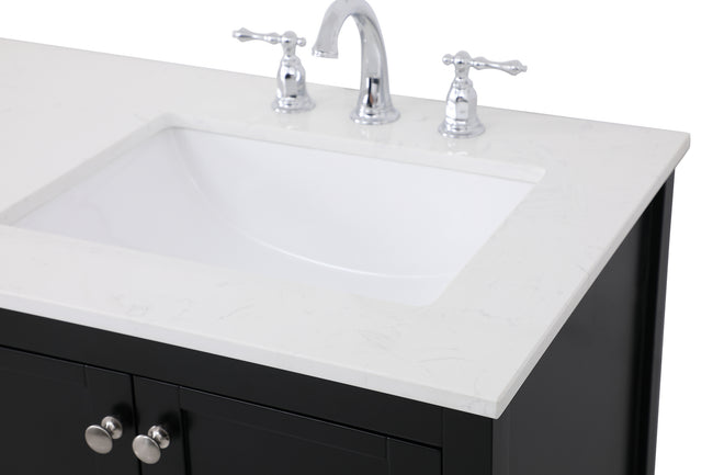 Elegant Lighting-VF16460DBK|ALT|4
