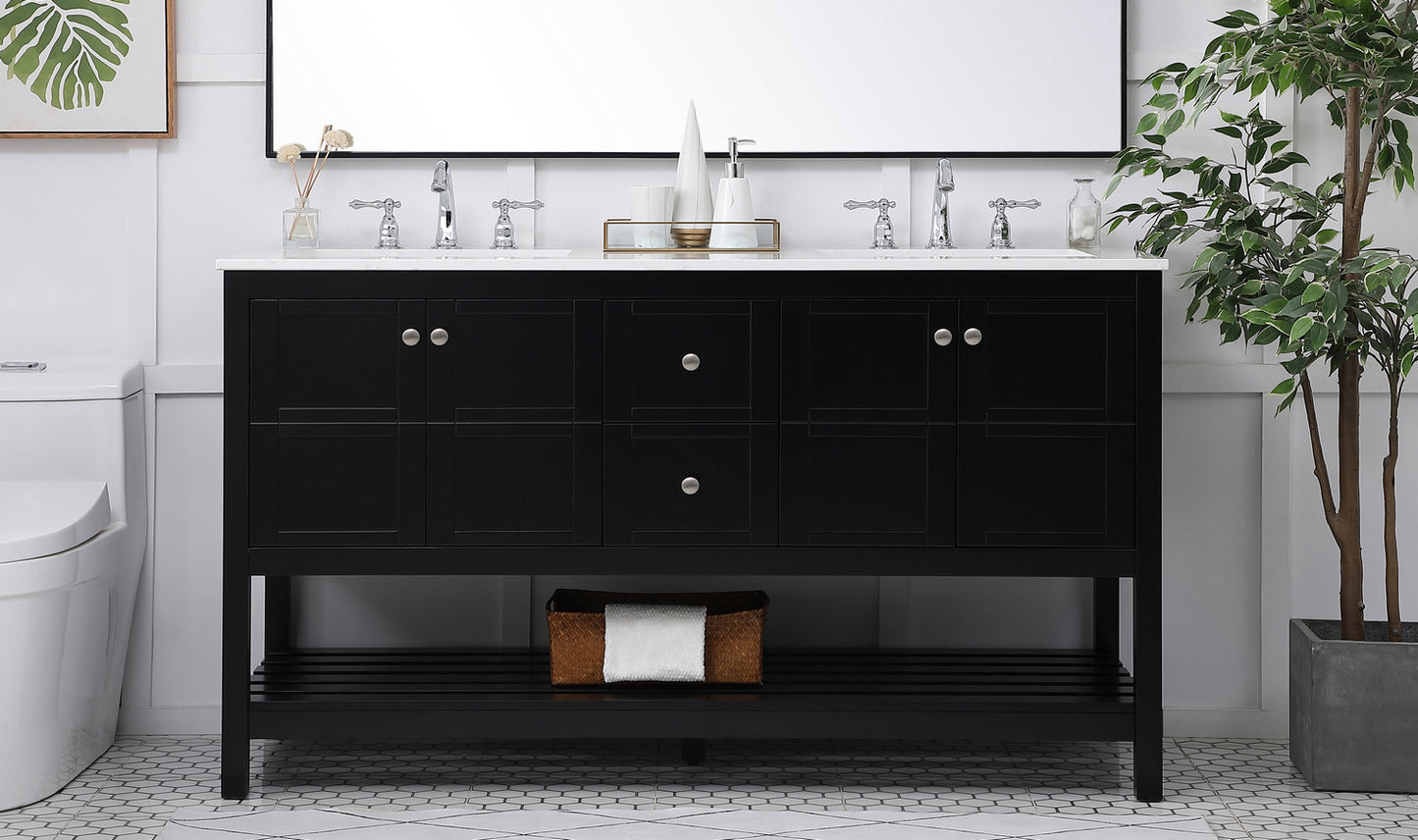 Elegant Lighting-VF16460DBK|ALT|7